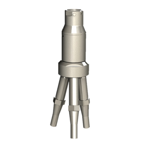 Orbitor Dual Head